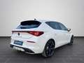 CUPRA Leon VZ 2.0 TSI DSG LED NAVI PANO RFK SHZ Weiß - thumbnail 2