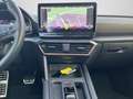 CUPRA Leon VZ 2.0 TSI DSG LED NAVI PANO RFK SHZ Weiß - thumbnail 11