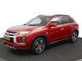 Mitsubishi ASX 2.0 Intense 1e Eigenaar, Dealeronderhouden, Rijkla Rouge - thumbnail 1