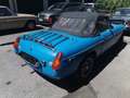 MG MGB Cabrio Blue - thumbnail 3