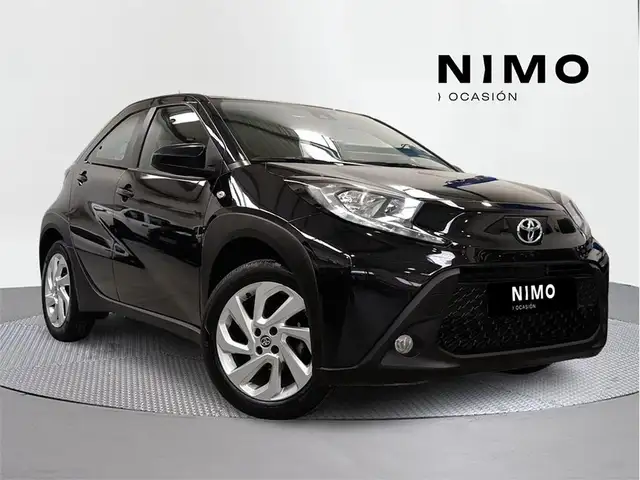 Toyota Aygo 1.0 VVT-I 72CV Play