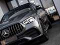 Mercedes-Benz GLE 53 AMG Coupe GLE 4 MATIC+ / Pano / Burmester Сірий - thumbnail 4