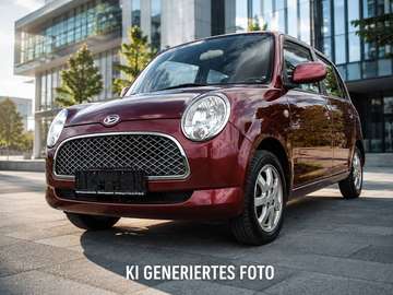 Klima. EFH. ZV&FB. nur 73656 km!