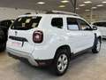 Dacia Duster 1.5 dCi 110CV *UNICO PROP.*NAVIGATORE*SENSORI POST Bianco - thumbnail 4