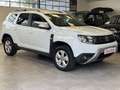 Dacia Duster 1.5 dCi 110CV *UNICO PROP.*NAVIGATORE*SENSORI POST Bianco - thumbnail 3