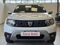 Dacia Duster 1.5 dCi 110CV *UNICO PROP.*NAVIGATORE*SENSORI POST Bianco - thumbnail 2
