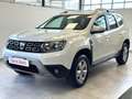 Dacia Duster 1.5 dCi 110CV *UNICO PROP.*NAVIGATORE*SENSORI POST Bianco - thumbnail 1