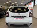 Dacia Duster 1.5 dCi 110CV *UNICO PROP.*NAVIGATORE*SENSORI POST Bianco - thumbnail 5