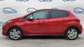 Peugeot 208 1.2 PureTech 82 Signature Rouge - thumbnail 2