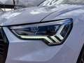 Audi Q3 Q3 35 2.0 tdi s-tronic Weiß - thumbnail 7