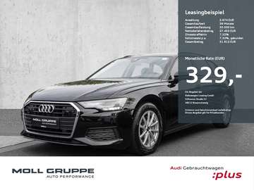 Avant 35 TDI S tronic  AHK  Head UP Kamera