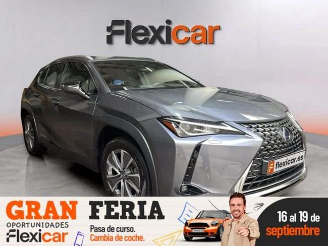 Lexus UX 300e e- Plus - foto 1
