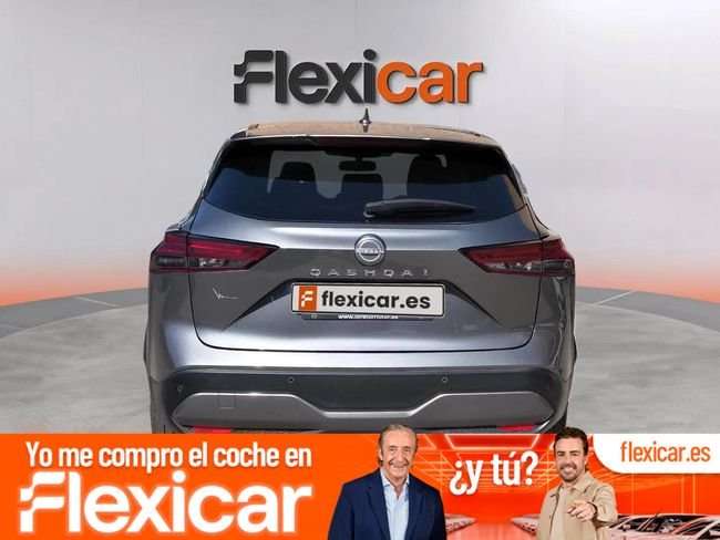 Nissan Qashqai DIG-T 116kW (158CV) mHEV Xtronic Acenta - foto 1