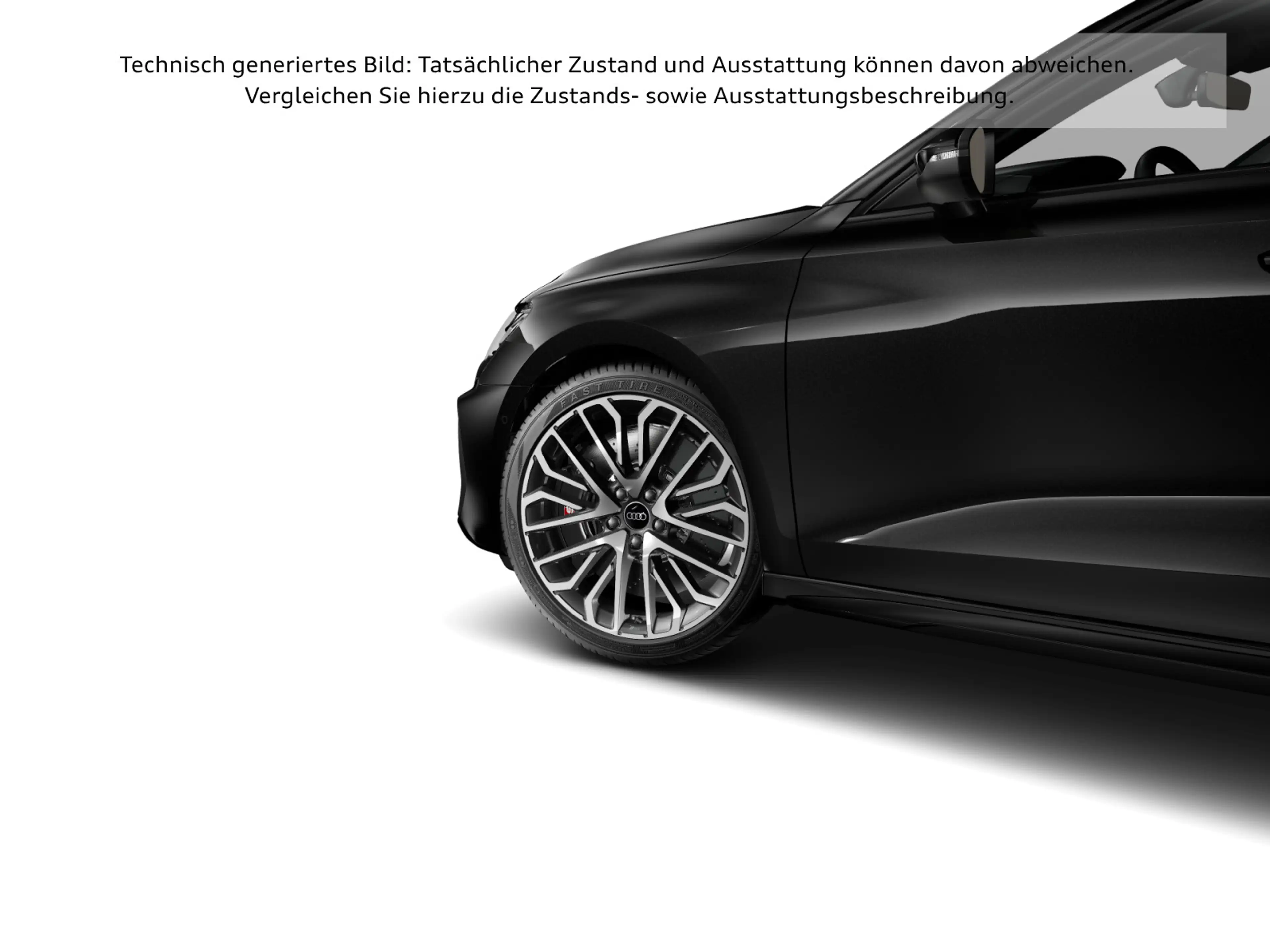Audi S3 2.0 TFSI S Line HuD SONOS — photo 5