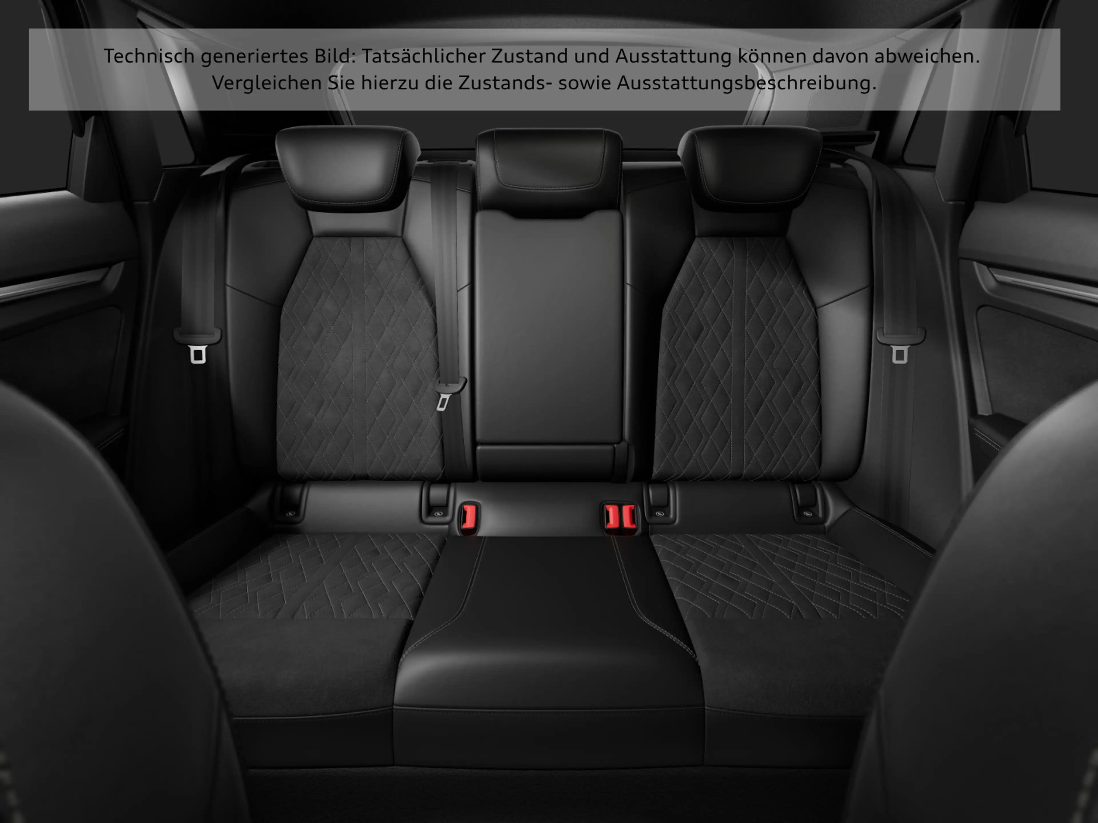Audi S3 2.0 TFSI S Line HuD SONOS — photo 12
