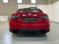 Alfa Romeo Giulia 2.0 T 280cv Sprint AT8 Q4 Rood - thumbnail 4