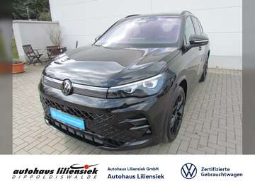 2.0 TDI 4Motion DSG R-Line *AHK*Sthz*LED*