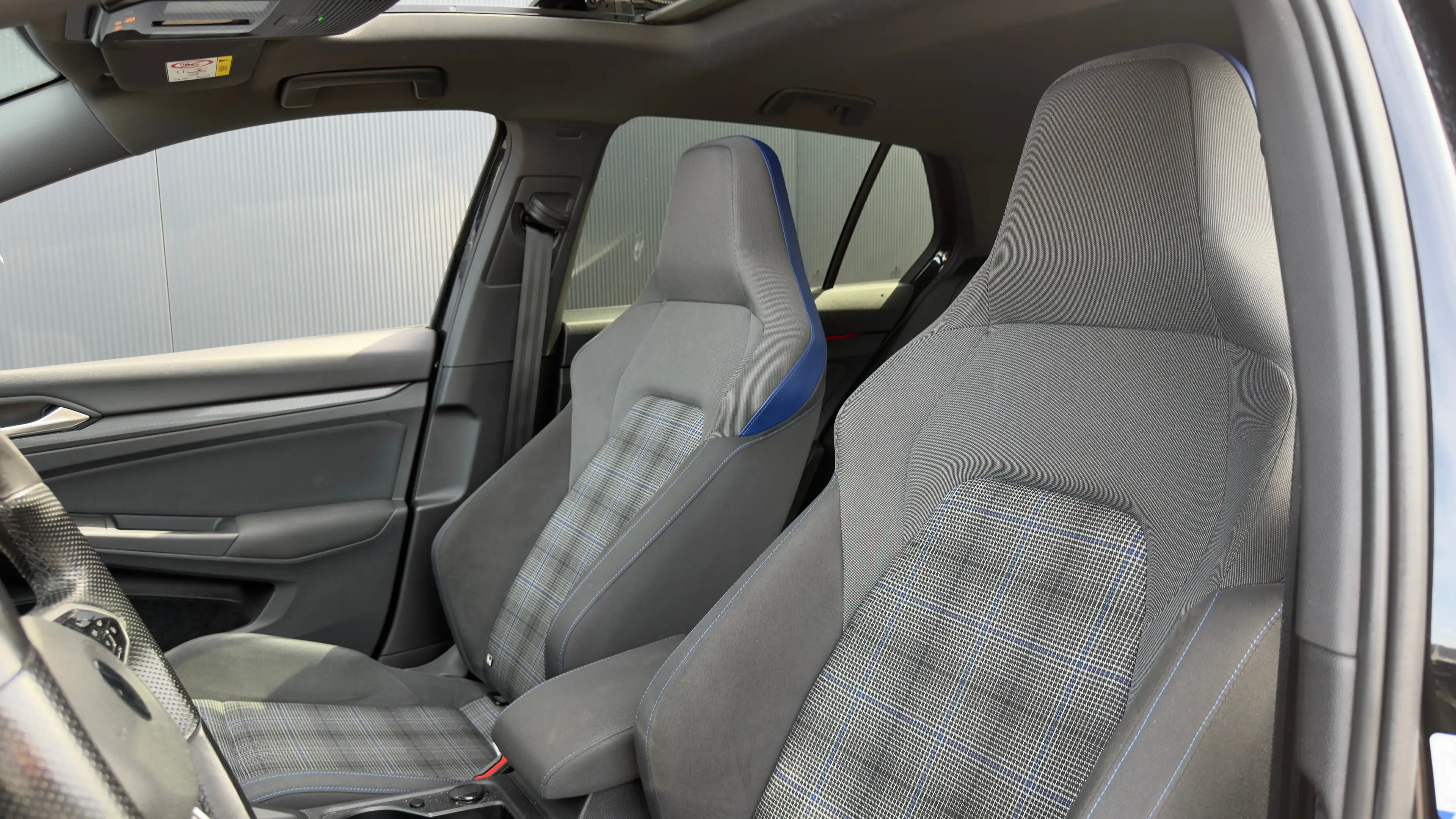 Volkswagen Golf GTE 245pk 1.4 eHybrid | Achteruitrijcamera | Apple Car — photo 13