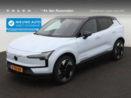 Volvo EX30 Extended Plus 69 kWh | Extra getint glas | Stoel-