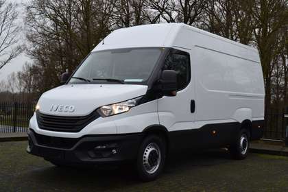 Iveco Daily 2.3 35S14 L3H2-3P-Geslote