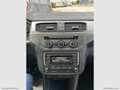 Volkswagen Caddy P.Rib. 2.0 TDI 102CV Trendline ALL. OSPITI DISABIL Grau - thumbnail 27