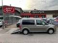 Volkswagen Caddy P.Rib. 2.0 TDI 102CV Trendline ALL. OSPITI DISABIL Grigio - thumbnail 1