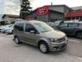 Volkswagen Caddy P.Rib. 2.0 TDI 102CV Trendline ALL. OSPITI DISABIL Grau - thumbnail 3