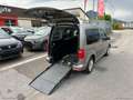 Volkswagen Caddy P.Rib. 2.0 TDI 102CV Trendline ALL. OSPITI DISABIL Grau - thumbnail 9