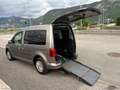 Volkswagen Caddy P.Rib. 2.0 TDI 102CV Trendline ALL. OSPITI DISABIL Grau - thumbnail 7
