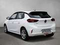 Opel Corsa F 1.2 T EDITION* Klima*Parkpilot*Allwetter Bianco - thumbnail 3