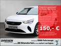 Opel Corsa F 1.2 T EDITION* Klima*Parkpilot*Allwetter White - thumbnail 1