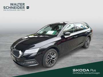 Combi 1.4 TSI DSG iV Style Matrix Smart
