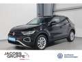 Volkswagen T-Roc 1.0 TSI Style ACC*Kamera*PDC * Schwarz - thumbnail 1