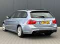 BMW 320 3-serie Touring 320I M-Pakket - Xenon - Complete H Blauw - thumbnail 3