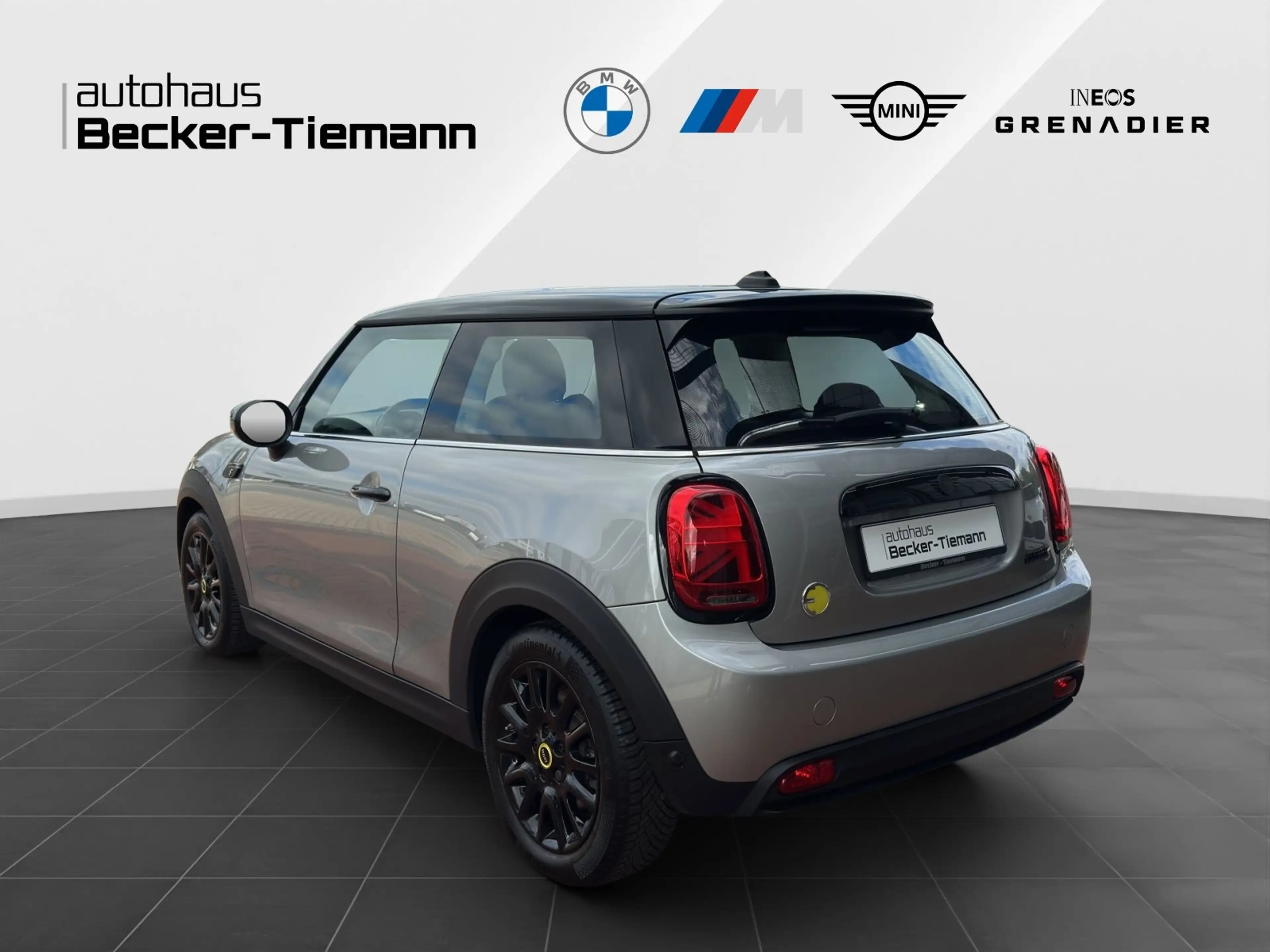 MINI Cooper SE Classic Trim LED | Klima | Sitzheiz. | PDC | DAB | — photo 4