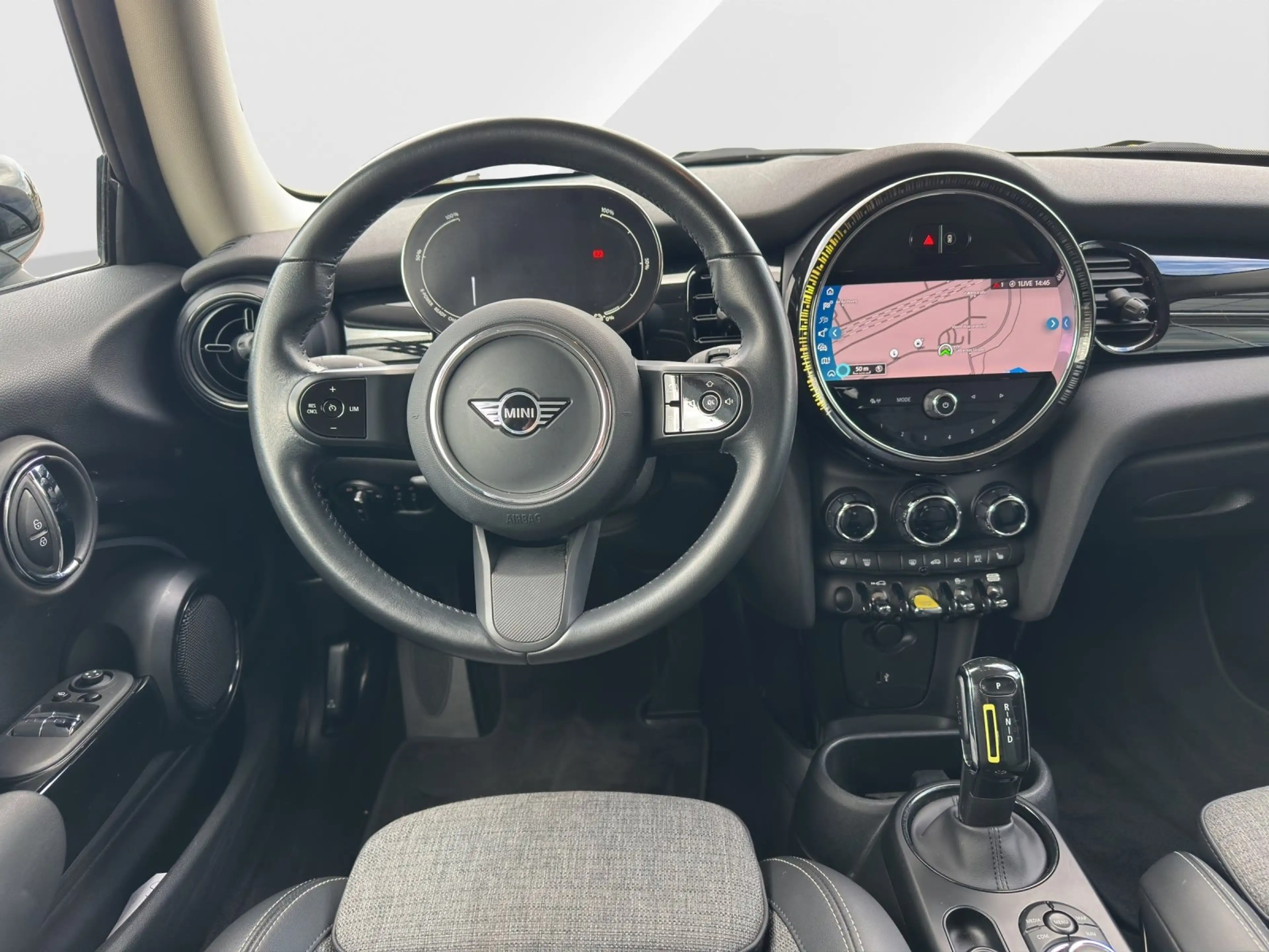 MINI Cooper SE Classic Trim LED | Klima | Sitzheiz. | PDC | DAB | — photo 14