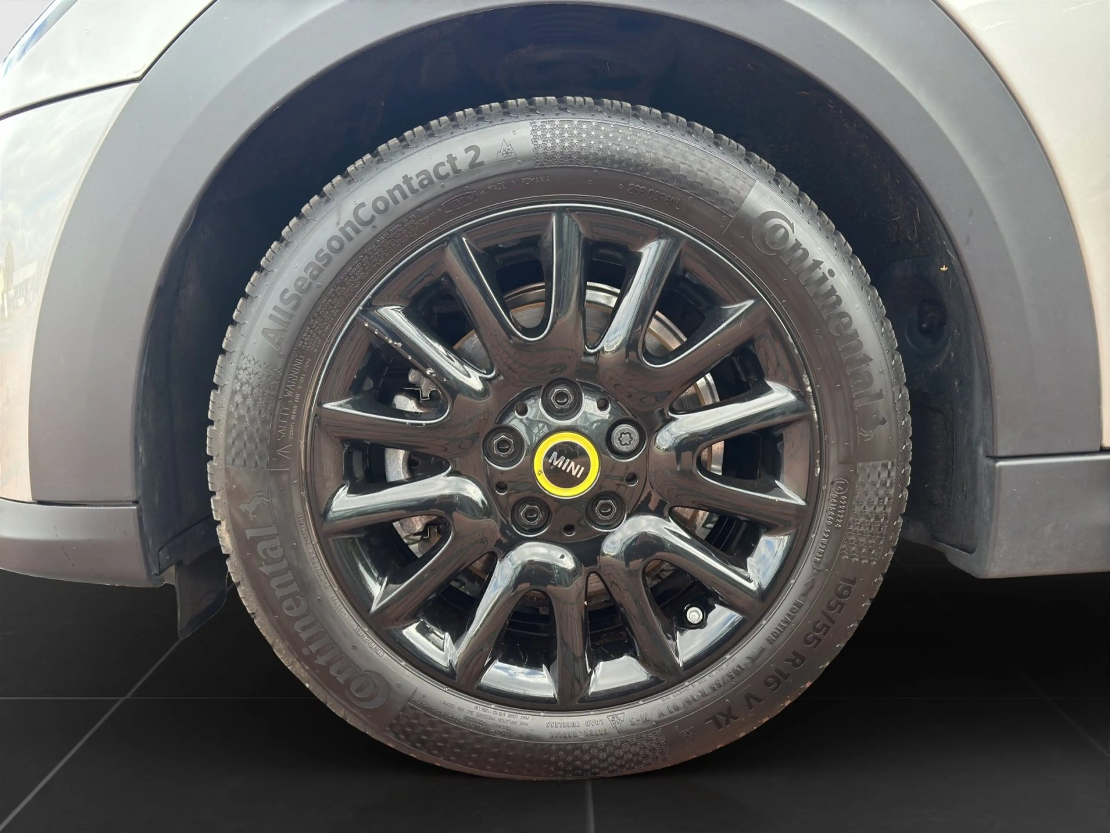 MINI Cooper SE Classic Trim LED | Klima | Sitzheiz. | PDC | DAB | — photo 8