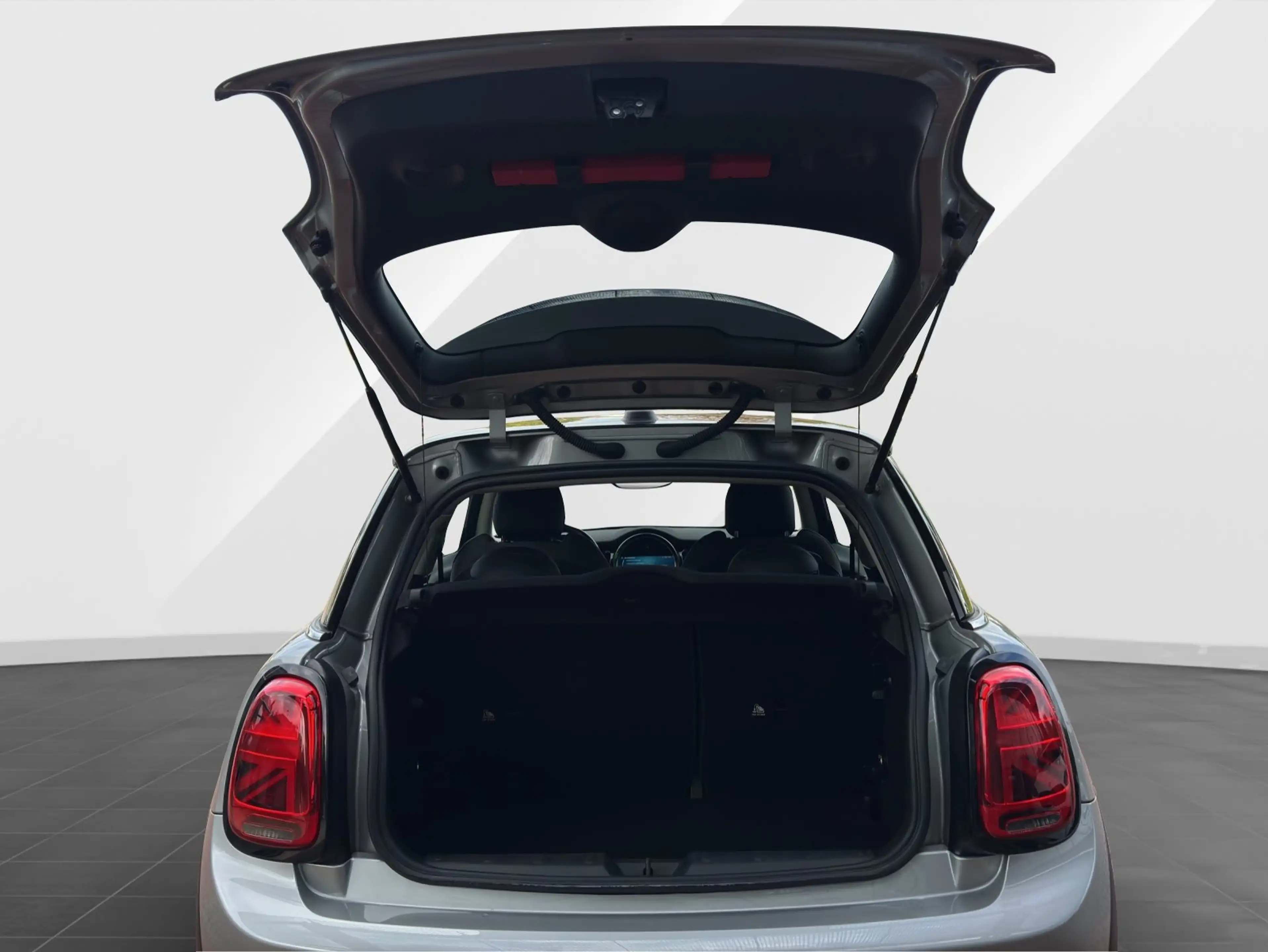 MINI Cooper SE Classic Trim LED | Klima | Sitzheiz. | PDC | DAB | — photo 9