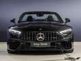 Mercedes-Benz SL 63 AMG SL 63 4MATIC+ DIG.LIGHT/Distro./360°/Head-Up/DAB Schwarz - thumbnail 6