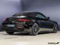 Mercedes-Benz SL 63 AMG SL 63 4MATIC+ DIG.LIGHT/Distro./360°/Head-Up/DAB Schwarz - thumbnail 3