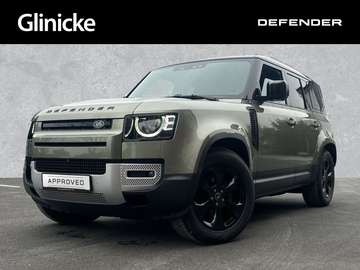 110 D300 X-Dynamic SE / Winter Paket /