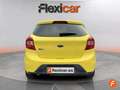 Ford Ka/Ka+ Ka+ 1.19 Ti-VCT Essential Jaune - thumbnail 4