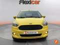 Ford Ka/Ka+ Ka+ 1.19 Ti-VCT Essential Jaune - thumbnail 8