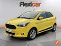 Ford Ka/Ka+ Ka+ 1.19 Ti-VCT Essential Jaune - thumbnail 2