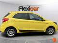 Ford Ka/Ka+ Ka+ 1.19 Ti-VCT Essential Jaune - thumbnail 7
