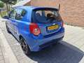 Chevrolet Aveo Aveo 1.2 16V LS+ Blauw - thumbnail 4