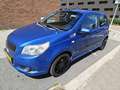 Chevrolet Aveo Aveo 1.2 16V LS+ Blauw - thumbnail 1