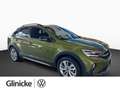 Volkswagen Taigo Move 1,0l TSI 85kW 116PS DSG*RearView*IQ.D Grün - thumbnail 1