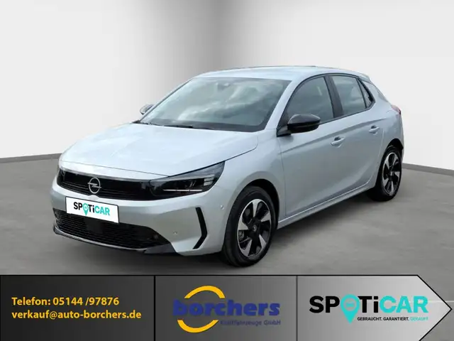 Opel Corsa Electric Edition