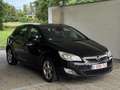 Opel Astra 1.7 CDTi ECOTEC Essentia DPF Noir - thumbnail 2